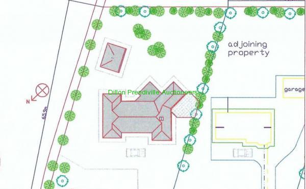 Site Layout