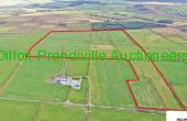 39.5 Acres acca West
