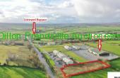 DPA Ref:494, 1.16 ACRE COMMERCIAL SITE AT TANAVALLA, LISTOWEL